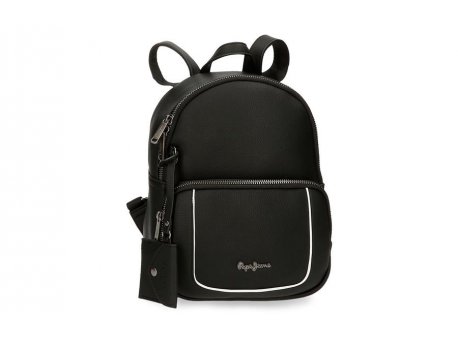 Pepe Jeans Ranac 25 cm Crna-70.120.31