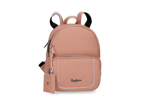Pepe Jeans Ranac 25 cm Pink
