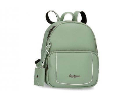 Pepe Jeans Ranac 25 cm Mint