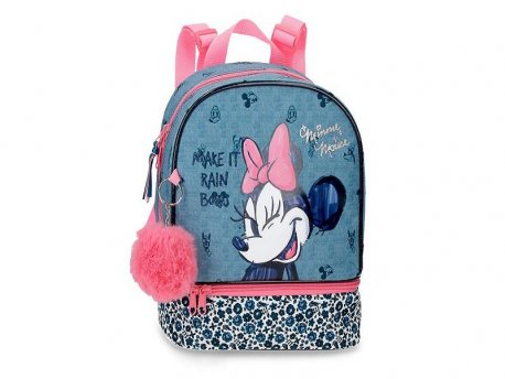 DISNEY Minnie Ranac 28 cm 45.327.21