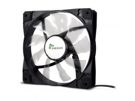 INTER TECH Fan Argus L-12025 120mm