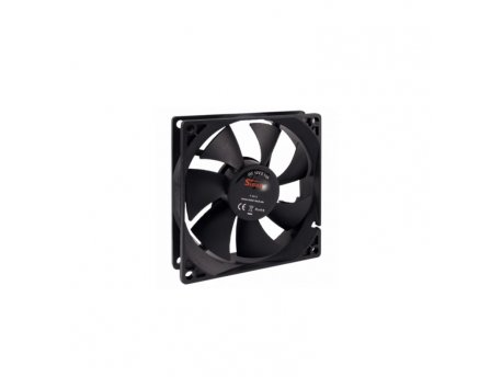 INTER TECH Fan 92mm Sinan F-92-S retail