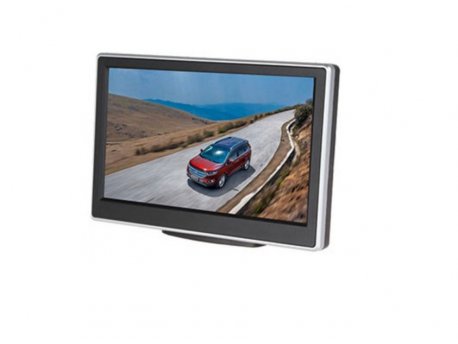 NONAME Auto Monitor 5 inca LCD-528