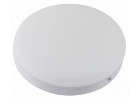 MITEA LED okrugli nadgradni panel MP24NO-FL 24W 6500K FRAMELESS BACKSIDE 168x42mm