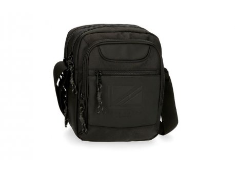 Pepe Jeans Torba na rame Crna-71.757.31