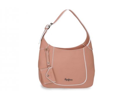 Pepe Jeans Torba na rame Pink