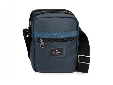 Pepe Jeans Torba na rame Teget