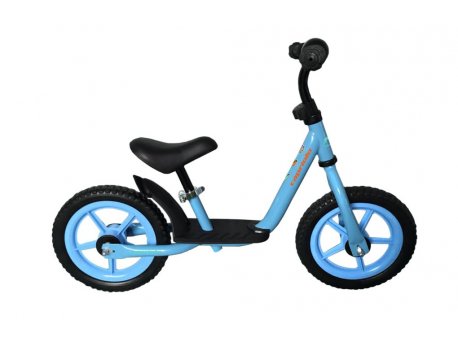 CAPRIOLO Bmx 12'' gur-gur plavo