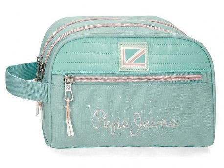 Pepe Jeans Neseser sa 2 pregrade 64.444.21
