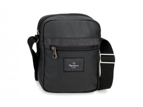 Pepe Jeans Torba na rame Crna-71.354.31