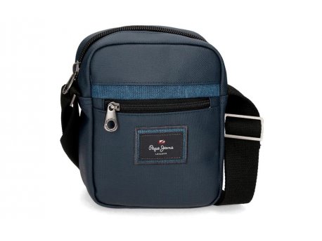 Pepe Jeans Torba na rame Teget-71.352.32