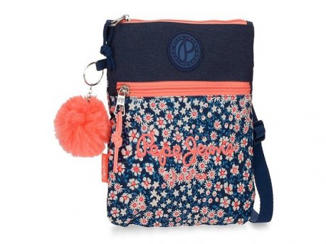 Pepe Jeans Torba na rame 64.255.21