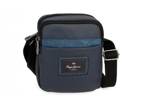 Pepe Jeans Torba na rame Teget-71.351.32