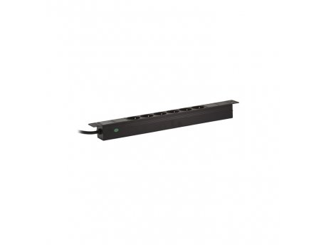 LanPlus PDU 220V LP-1U-6SCH