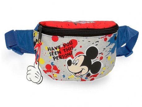 DISNEY Mickey Torba oko struka 45.747.21