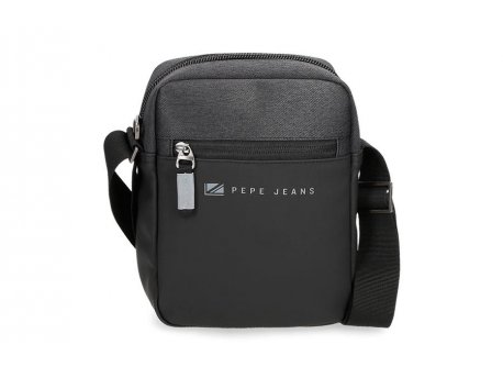 Pepe Jeans Torba na rame Crna-71.254.31