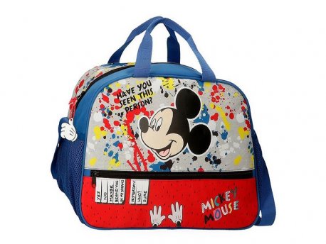 DISNEY Mickey Putna torba 45.732.21