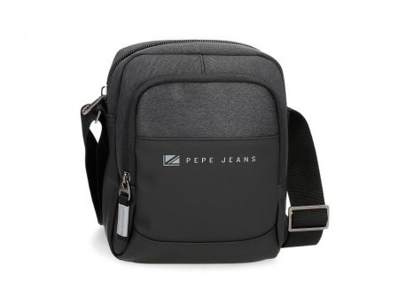 Pepe Jeans Torba na rame Crna-71.253.31