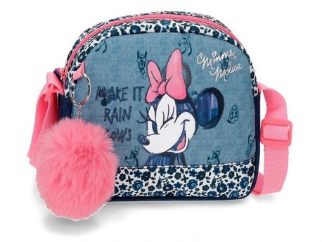 DISNEY Minnie Torba na rame 45.357.21