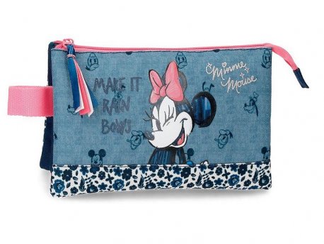DISNEY Minnie Pernica sa 3 pregrade 45.343.21