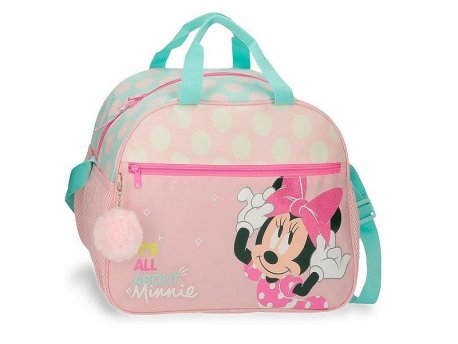 DISNEY Minnie Putna torba 45.632.21