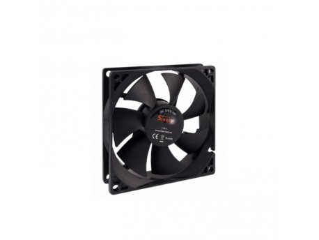INTER TECH F-120-S retail 120mm kuler za kuciste
