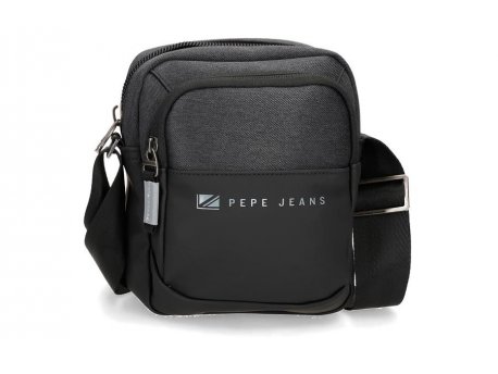 Pepe Jeans Torba na rame Crna-71.252.31