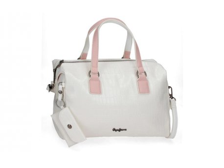 Pepe Jeans Torba na rame Bela