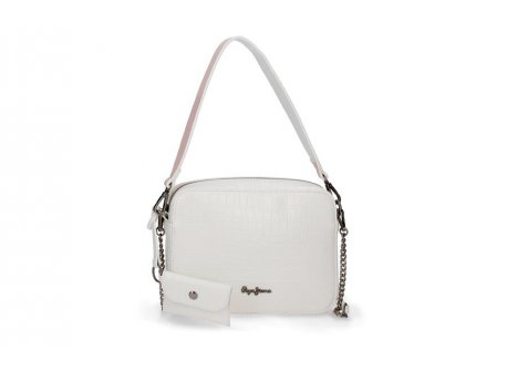 Pepe Jeans Torba na rame Bela-71.151.31