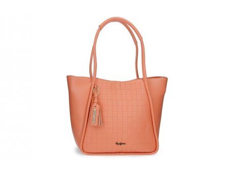 Pepe Jeans Torba na rame Apricot