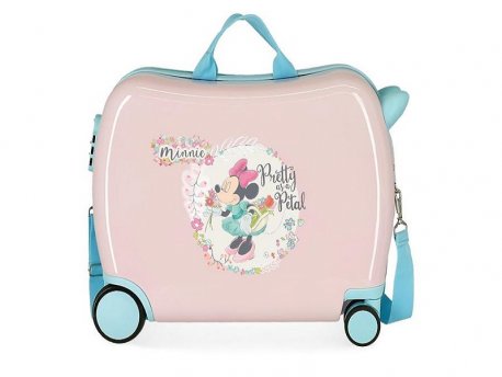 DISNEY Minnie ABS Kofer za decu 24.198.21