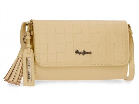 Pepe Jeans Torba na rame Žuta-70.952.31