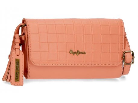 Pepe Jeans Torba na rame Apricot-70.952.32
