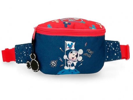 DISNEY Mickey Torba oko struka 22.647.21