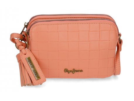 Pepe Jeans Torba na rame Apricot-70.950.32