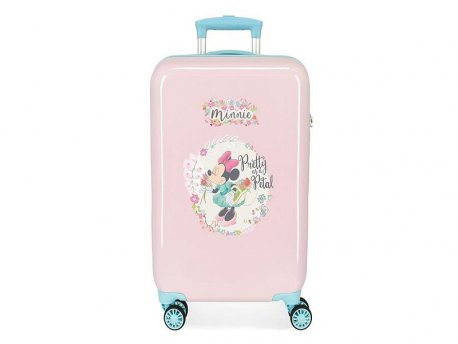 DISNEY Minnie ABS kofer 55 cm 24.117.21