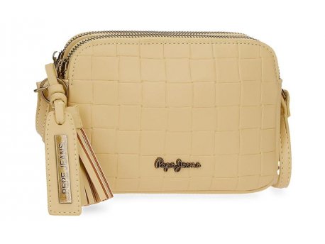 Pepe Jeans Torba na rame Žuta-70.950.31