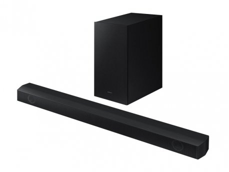 SAMSUNG Soundbar HW-B550/EN