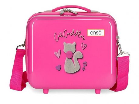 ENSO ABS Beauty case 93.939.21