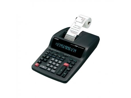 CASIO Računska mašina DR-320RE