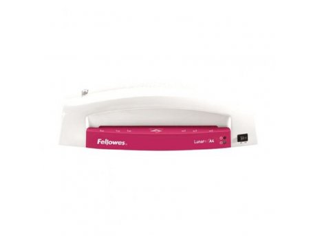 FELLOWES Laminator lunar + A4