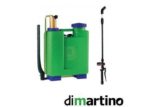 DiMartino Prskalica Rosy 12 l