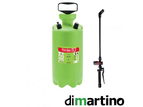 DiMartino Prskalica Garden 10 l