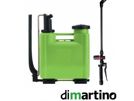DiMartino Prskalica Garden 12 l