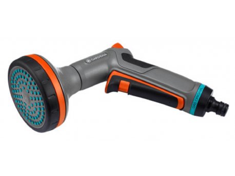 GARDENA Prskalica multifuncijska comfort