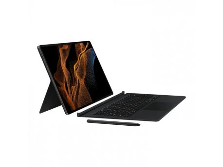 SAMSUNG SAMSUNG Futrola Sa Tastaturom Za Tab S8 Ultra Crna