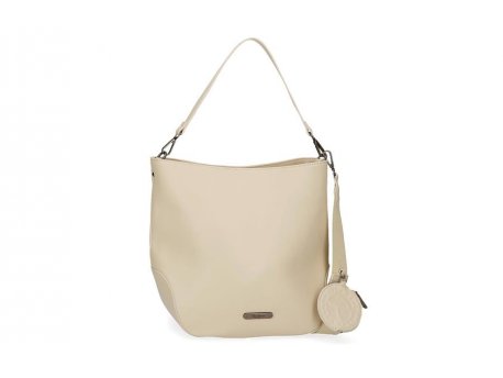 Pepe Jeans Torba na rame Bež-70.675.32