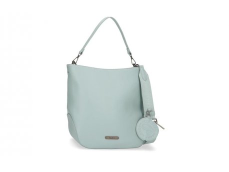 Pepe Jeans Torba na rame Plava-70.675.33
