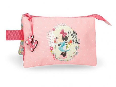 DISNEY Minnie pernica sa tri pregrade 24.143.21
