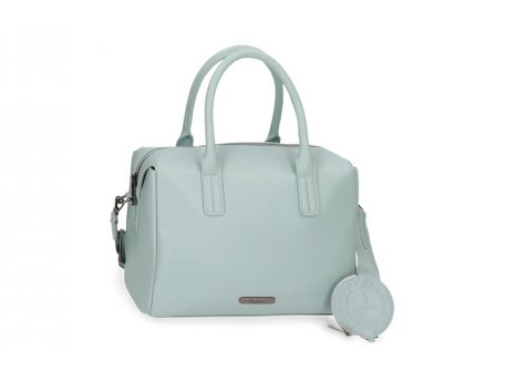 Pepe Jeans Torba na rame Plava-70.672.33